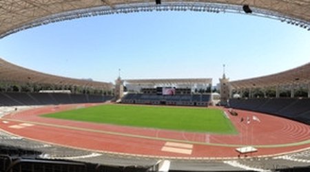 Определены время матчей "Карабаха" в Лиге Европы
