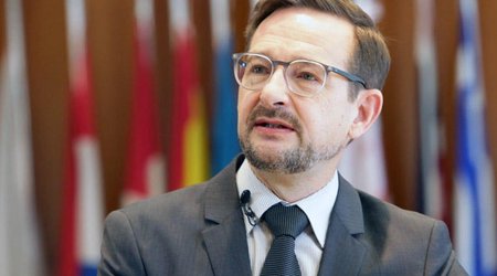 Генсек ОБСЕ посетит Азербайджан
