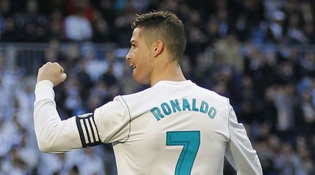 Ronaldonun formasını rədd etdi