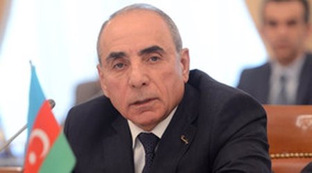 Ягуб Эюбов призвал американских бизнесменов