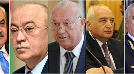 Məmurların rəhbərlik etdiyi idman federasiyaları: Kim nə işlə məşğuldur?