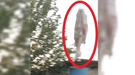 Cəlilabad sakinlərini qorxuya salan sirli varlıq – Məsələnin gizli tərəfləri… (Video)
