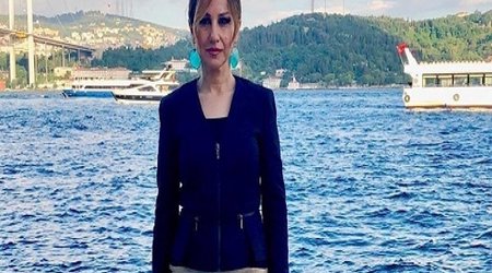 Adnan Oktara "bacılar"dan daha bir zərbə-VİDEO
