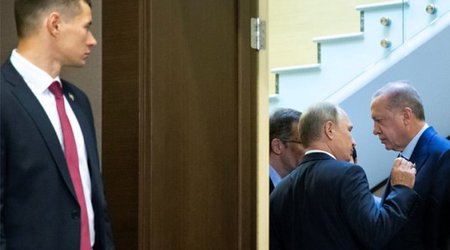Шойгу: Военной операции в Идлибе не будет 20:59