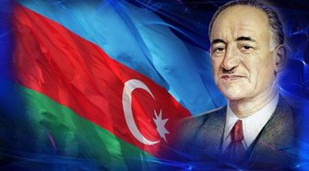Освобождение Баку и Мамед Эмин Расулзаде