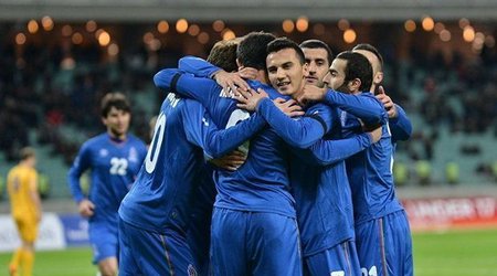 Millimiz FIFA reytinqində