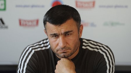 Qurbanov məğlubiyyətdən danışdı: İki kobud səhv...