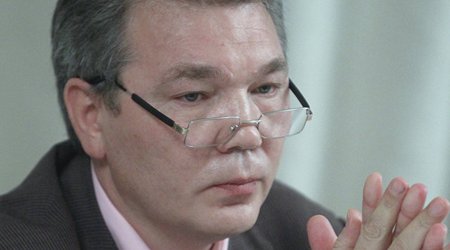 Вступление Азербайджана в ОДКБ на сегодня нереально - Калашников