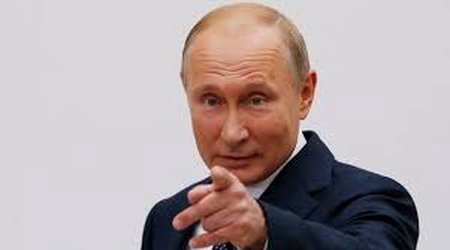 Putin Bakıda Dünya Çempionatını izləyəcək