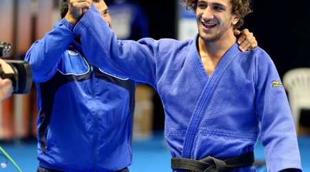 Azərbaycan ilk medalını qazandı