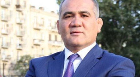 Millimizin baş məşqçisinə rüşvət ittihamı - BƏYANAT