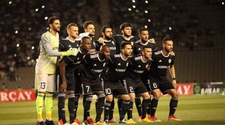 UEFA “Qarabağ”a 4 milyon avro ayırdı