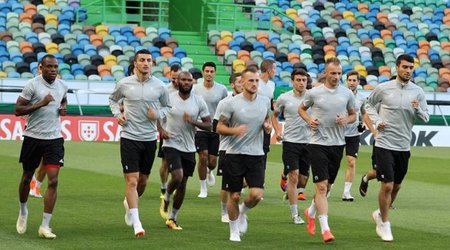 УЕФА выплатил «Карабаху» 4 млн евро