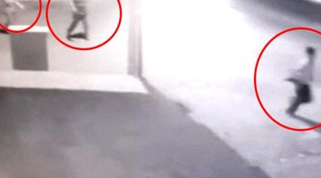“Ərim yoxdu evdə, təkəm, gəl” – Anasının məşuqunu 14 yaşlı oğlu öldürdü – Video