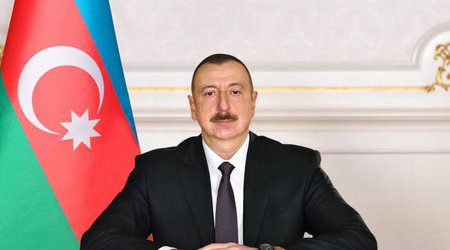 Ильхам Алиев: Азербайджан создал сильную оборонную промышленность