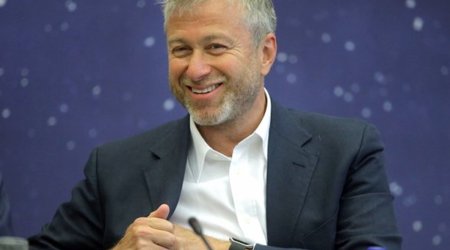 Абрамович продает "Челси" за £3 миллиарда
