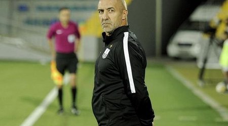 AFFA dörd məşqçini cəzalandırdı