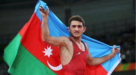 “Firdovsi Umudova şər atırlar” - Üçqat dünya çempionu