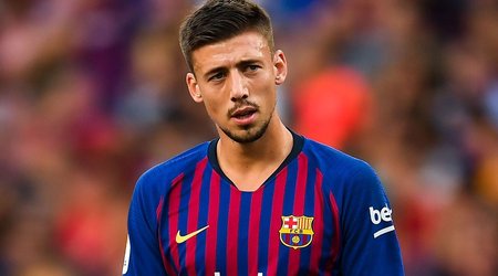 “Barselona”nın futbolçusunun cəzası məlum oldu
