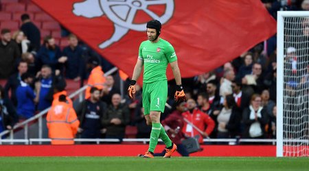 “Arsenal”ın beş futbolçusu Bakıya gəlmir