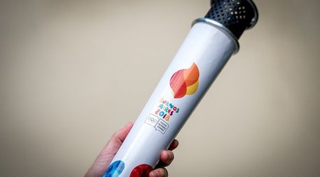 İdmançılarımız Olimpiadaya yola düşdü