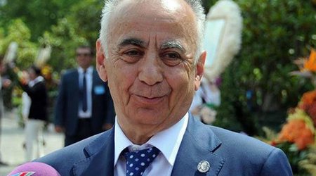 Гаджибала Абуталыбов получил новую должность
