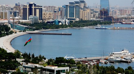 Азербайджан расширил антитеррористический список