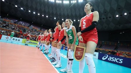 Millimiz Olimpiya çempionlarına uduzdu