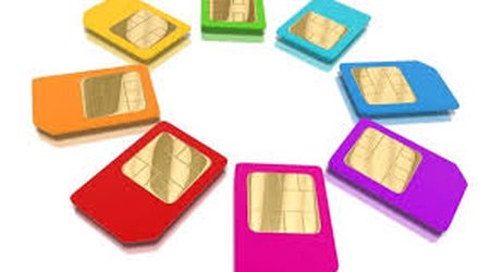 Сотовые операторы пока не хотят передавать банкам данные по замене sim-карт
