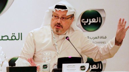 Генконсула Саудовской Аравии в Турции отстранили от должности