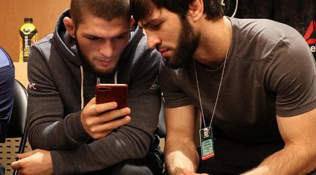 UFC Makqreqora hücum edən idmançını cəzalandırdı