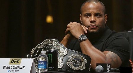 MMA çempionu: Floyd Həbibi döyəcək