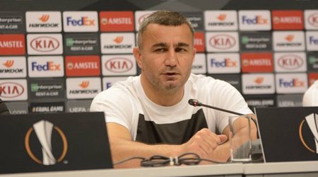 Гурбан Гурбанов оштрафовал себя и своих помощников