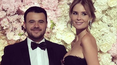 Emin Ağalarovun yeni körpəsinin cinsiyyəti bilindi