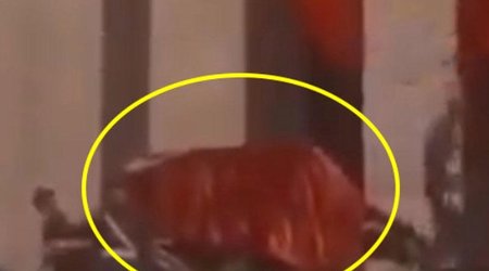 Atatürkün dəfni ilə bağlı yeni VİDEO tapıldı
