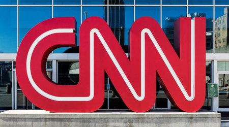 CNN-də bomba həyəcanı - Canlı yayım yarımçıq qaldı - VİDEO 