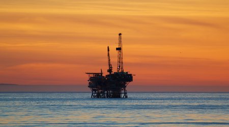 Цена на азербайджанскую нефть вновь растет