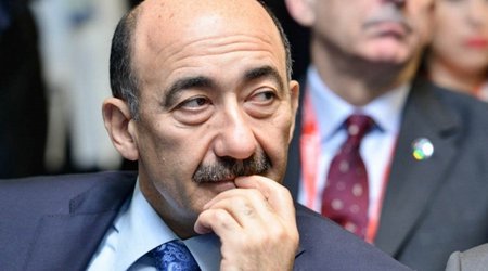 Nazir Mikayıl Müşfiqin məzarının tapılmasından danışdı: "Bunu sensasiyaya çevirməyin"