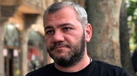 Qətlə yetirilmiş məktəblinin atası saxlanıldı (VİDEO)