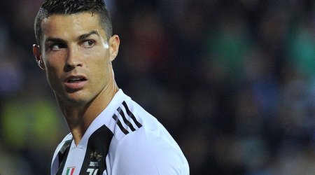 Ronaldo Messidən danışdı - “Qürur duyuram”