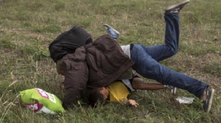 Dünyanı ayağa qaldıran hadisənin səbəbkarına bəraət verildi – Video