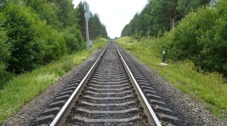Железнодорожное сообщение появится между Дагестаном и Азербайджаном