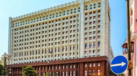 Prezident Administrasiyasında Mikayıl Müşfiqlə bağlı mühüm toplantı