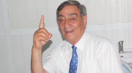 “Rəşid Mahmudova çatdırsınlar ki, günəbaxan tumlarının reklamı ilə məşğul olmasın...” - VİDEO