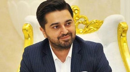 Azərbaycanlı müğənni: "8 aydır narkotikdən uzaqlaşmışam"