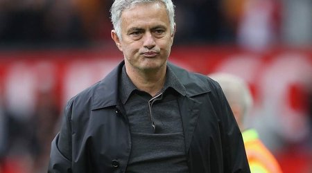"Çempionluq haqda danışmamalıyıq" - Mourinyo