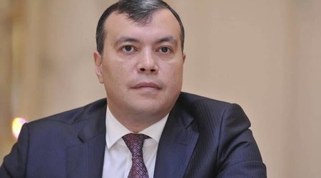 Сахиль Бабаев: Пенсия вырастет до 241 маната