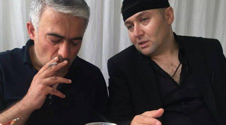 Məşhur "qanuni oğru"nun qardaşı Azərbaycana niyə gəlir? - VİDEO