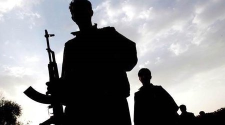 Başına 4 milyon pul qoyulan PKK terrorçusu öldürüldü – FOTO