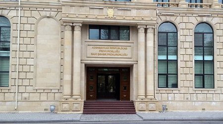 МВД и прокуратура о резонансном убийстве в Баку